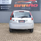 Ford Fiesta Personnalité 1.0 8V 66cv 5p 2005 Flex-2