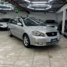 Toyota FIELDER 2006 Gasolina-1