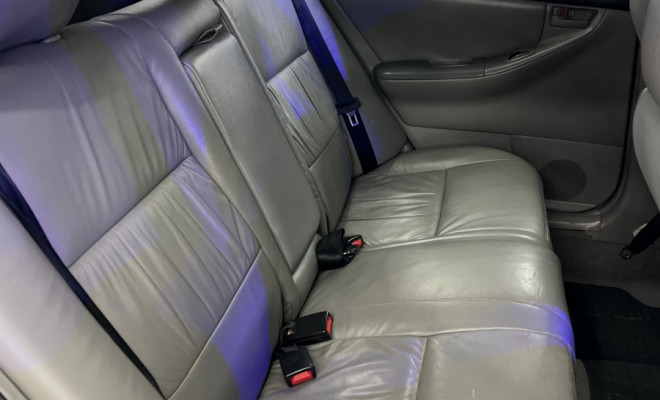 Toyota FIELDER 2006 Gasolina-8