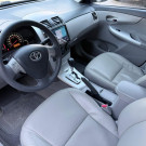 Toyota Corolla GLi 1.8 Flex 16V  Aut. 2014 Flex-7