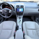 Toyota Corolla GLi 1.8 Flex 16V  Aut. 2014 Flex-13