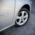 Toyota Corolla GLi 1.8 Flex 16V  Aut. 2014 Flex-12