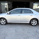 Toyota Corolla GLi 1.8 Flex 16V  Aut. 2014 Flex-6