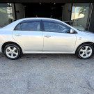 Toyota Corolla GLi 1.8 Flex 16V  Aut. 2014 Flex-2