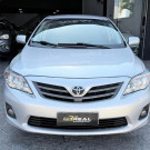Toyota Corolla GLi 1.8 Flex 16V  Aut. 2014 Flex-8