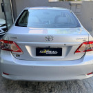 Toyota Corolla GLi 1.8 Flex 16V  Aut. 2014 Flex-10