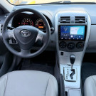 Toyota Corolla GLi 1.8 Flex 16V  Aut. 2014 Flex-4
