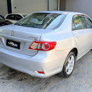 Toyota Corolla GLi 1.8 Flex 16V  Aut. 2014 Flex-1