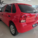 VW - VolksWagen Gol City (Trend)/Titan 1.0 T. Flex 8V 4p 2014 Flex-4