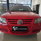VW - VolksWagen Gol City (Trend)/Titan 1.0 T. Flex 8V 4p 2014 Flex-1