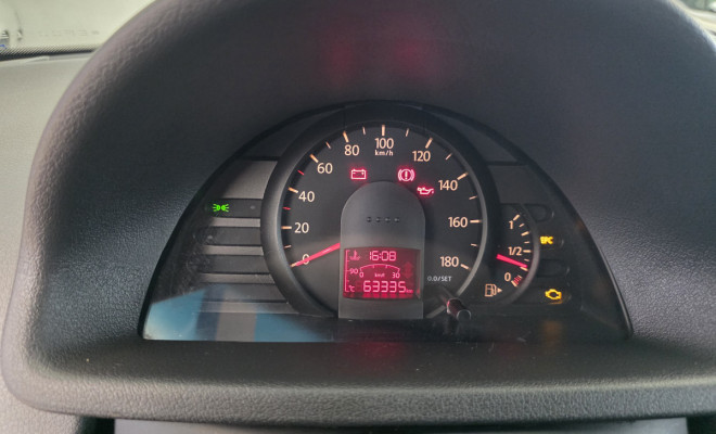 VW - VolksWagen Gol City (Trend)/Titan 1.0 T. Flex 8V 4p 2014 Flex-6