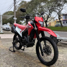 HONDA XR 300L TORNADO ano 2025 Flex-0