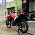 HONDA XR 300L TORNADO ano 2025 Flex-2