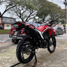 HONDA XR 300L TORNADO ano 2025 Flex-1