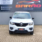 Renault KWID Zen 1.0 Flex 12V 5p Mec. 2019 Flex-0
