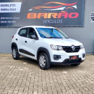 Renault KWID Zen 1.0 Flex 12V 5p Mec. 2019 Flex-1
