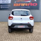 Renault KWID Zen 1.0 Flex 12V 5p Mec. 2019 Flex-2