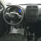 Renault KWID Zen 1.0 Flex 12V 5p Mec. 2019 Flex-4