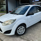 Ford Fiesta SE 1.6 8V Flex - 2014-4
