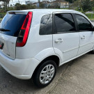 Ford Fiesta SE 1.6 8V Flex - 2014-2