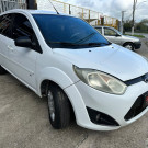 Ford Fiesta SE 1.6 8V Flex - 2014-0
