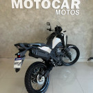 HONDA SAHARA 300 ADVENTURE ABS FLEX 2026 Flex-1