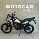 HONDA SAHARA 300 ADVENTURE ABS FLEX 2026 Flex-4