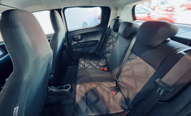 Fiat MOBI LIKE 1.0 Fire Flex 5p. 2020 Flex-7