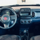 Fiat MOBI LIKE 1.0 Fire Flex 5p. 2020 Flex-5