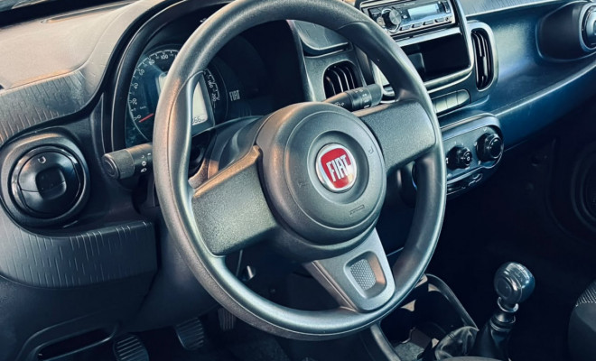 Fiat MOBI LIKE 1.0 Fire Flex 5p. 2020 Flex-6