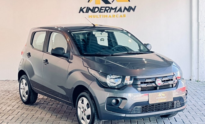 Fiat MOBI LIKE 1.0 Fire Flex 5p. 2020 Flex