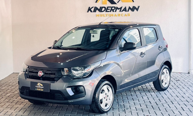 Fiat MOBI LIKE 1.0 Fire Flex 5p. 2020 Flex-1