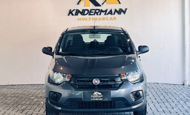 Fiat MOBI LIKE 1.0 Fire Flex 5p. 2020 Flex-0
