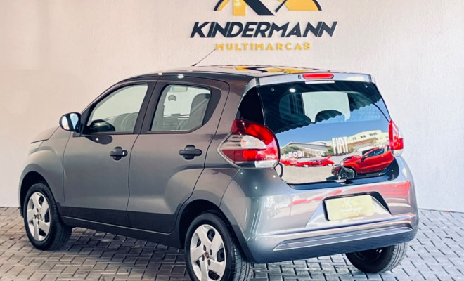 Fiat MOBI LIKE 1.0 Fire Flex 5p. 2020 Flex-2