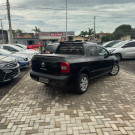 VW - VolksWagen Saveiro 1.6 Mi/ 1.6 Mi Total Flex 8V 2015 Flex-2