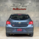 GM - Chevrolet ONIX HATCH ADVANTAGE 1.4 8V Flex 5p Aut. 2019 Flex-6