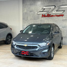 GM - Chevrolet ONIX HATCH ADVANTAGE 1.4 8V Flex 5p Aut. 2019 Flex-10