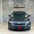 GM - Chevrolet ONIX HATCH ADVANTAGE 1.4 8V Flex 5p Aut. 2019 Flex-9