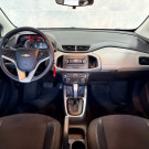 GM - Chevrolet ONIX HATCH ADVANTAGE 1.4 8V Flex 5p Aut. 2019 Flex-3