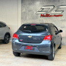 GM - Chevrolet ONIX HATCH ADVANTAGE 1.4 8V Flex 5p Aut. 2019 Flex-2