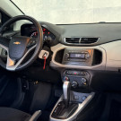 GM - Chevrolet ONIX HATCH ADVANTAGE 1.4 8V Flex 5p Aut. 2019 Flex-8