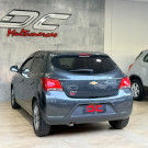 GM - Chevrolet ONIX HATCH ADVANTAGE 1.4 8V Flex 5p Aut. 2019 Flex-1