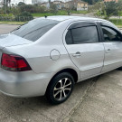 VW VOYAGE 1.0 Trend Total Flex - 2012-2