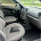 VW VOYAGE 1.0 Trend Total Flex - 2012-6