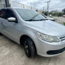 VW VOYAGE 1.0 Trend Total Flex - 2012-0