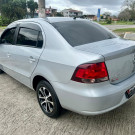 VW VOYAGE 1.0 Trend Total Flex - 2012-3
