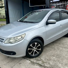 VW VOYAGE 1.0 Trend Total Flex - 2012-4