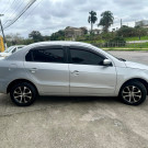 VW VOYAGE 1.0 Trend Total Flex - 2012-1