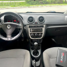 VW VOYAGE 1.0 Trend Total Flex - 2012-8