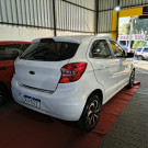 Ford Ka 1.0 SE/SE Plus TiVCT Flex 5p 2017 Flex-1